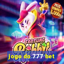 jogo do 777 bet