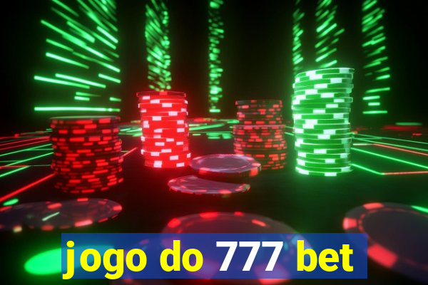 jogo do 777 bet