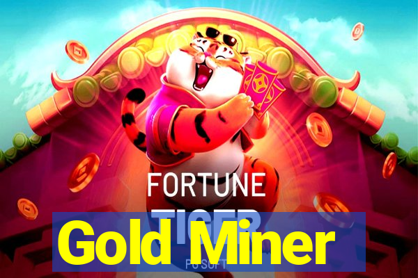 Gold Miner