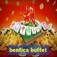 benfica buffet