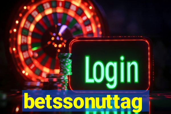 betssonuttag