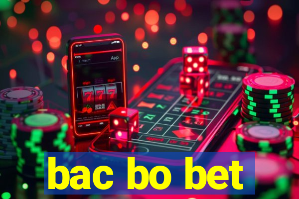 bac bo bet