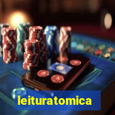 leituratomica