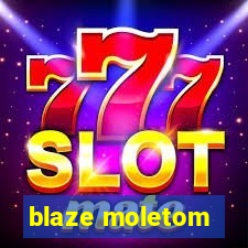 blaze moletom