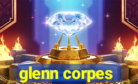 glenn corpes