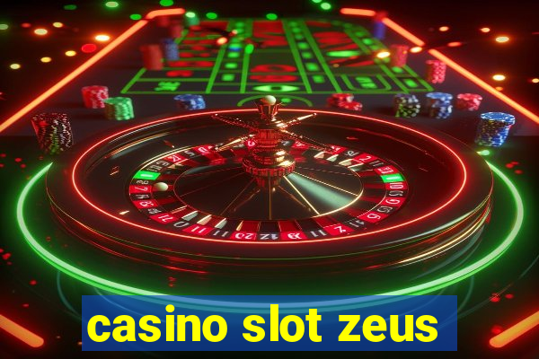 casino slot zeus