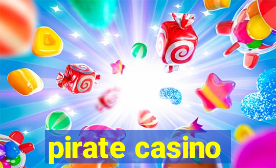 pirate casino