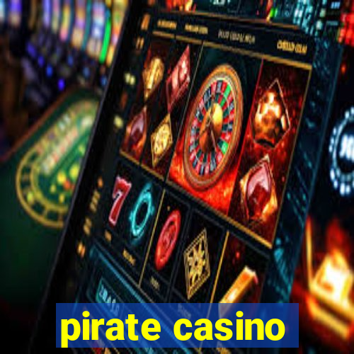 pirate casino