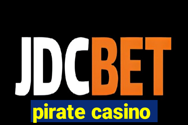 pirate casino