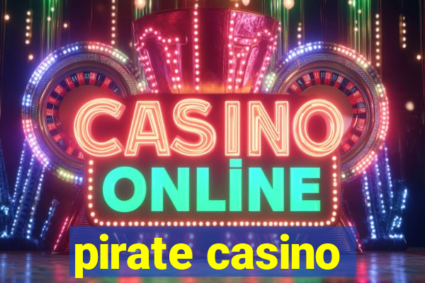 pirate casino