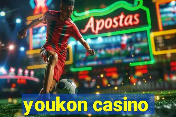 youkon casino