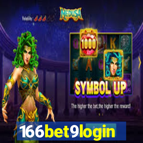 166bet9login