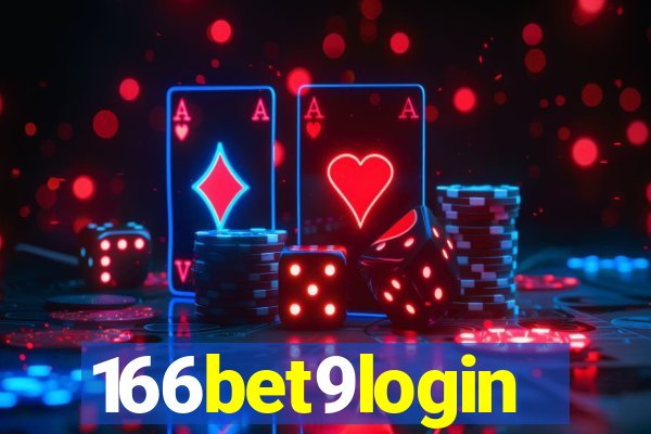 166bet9login