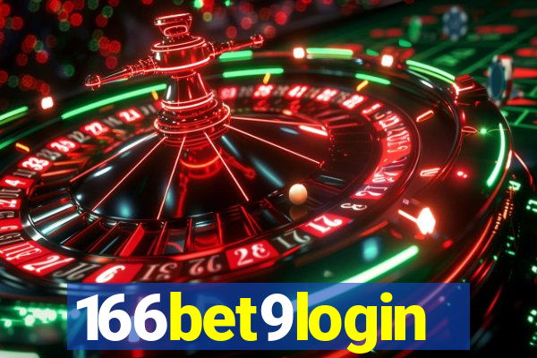 166bet9login