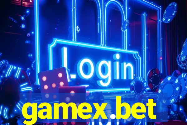 gamex.bet