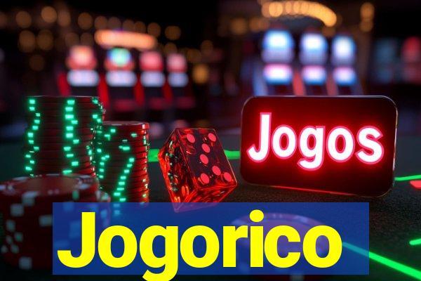 Jogorico