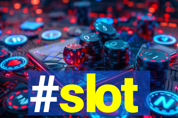 #slot