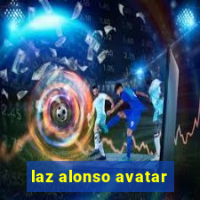 laz alonso avatar