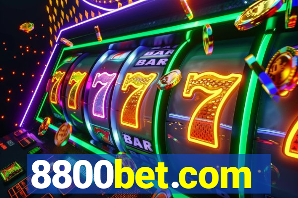 8800bet.com