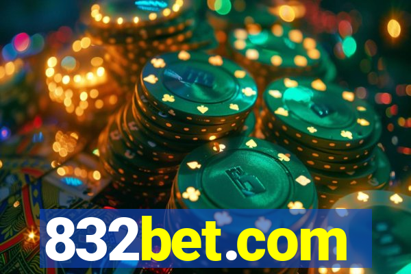 832bet.com