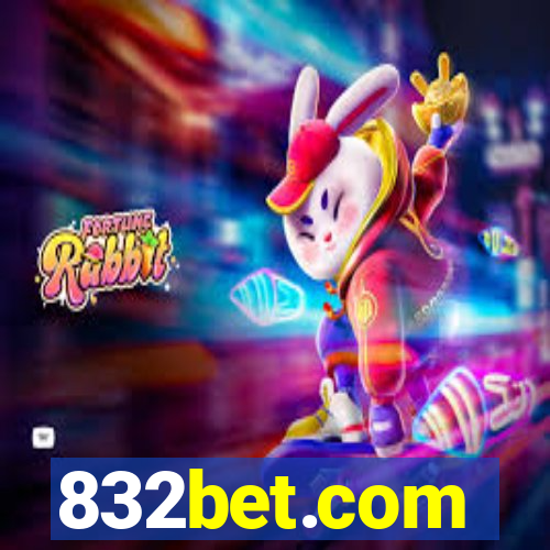 832bet.com