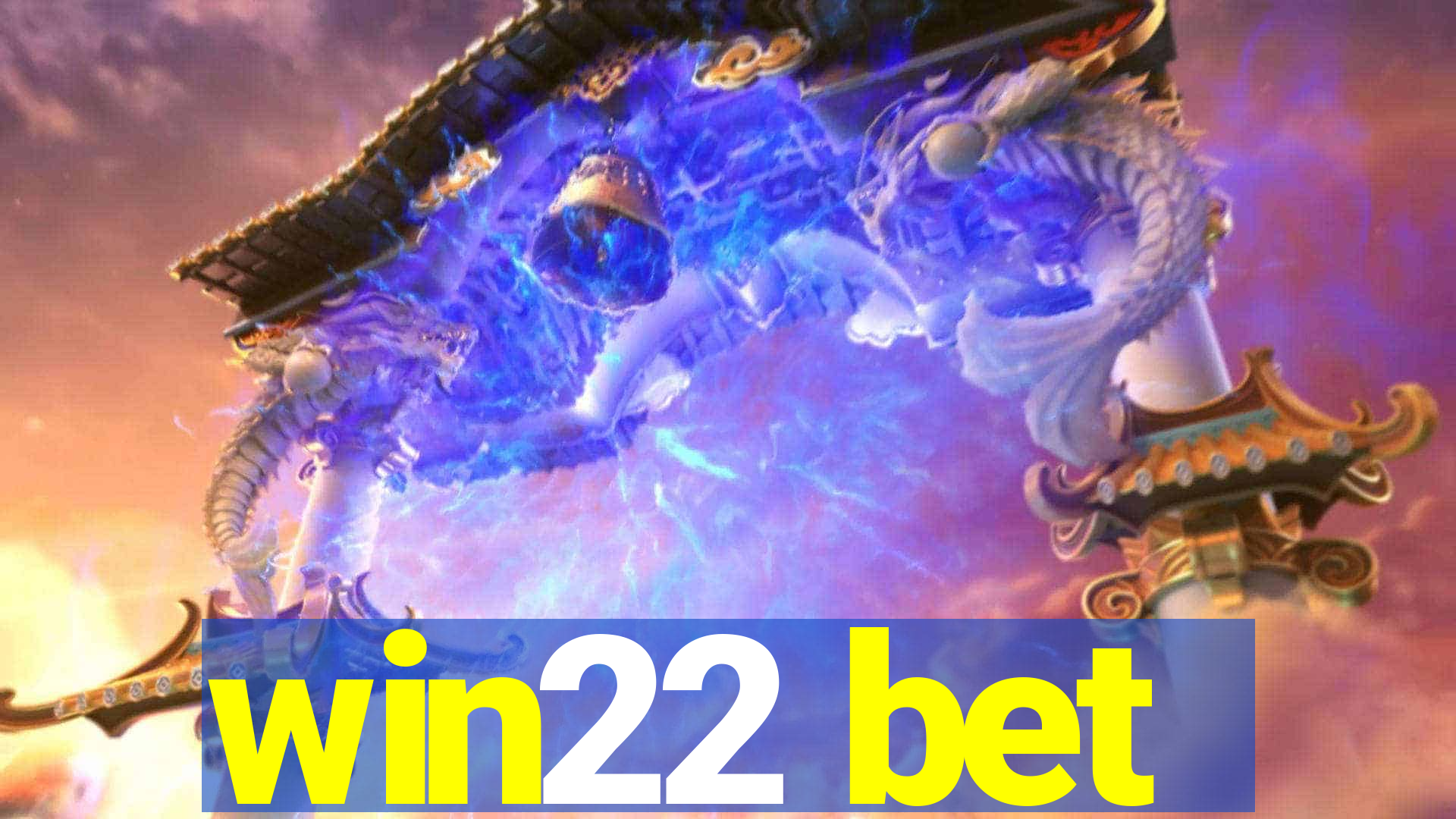 win22 bet