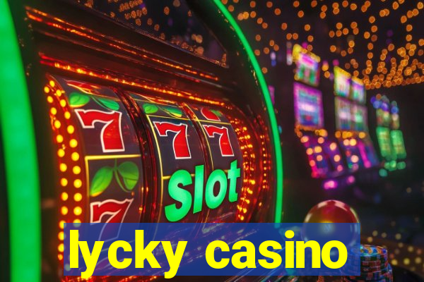 lycky casino