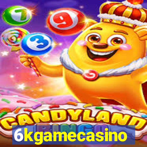 6kgamecasino