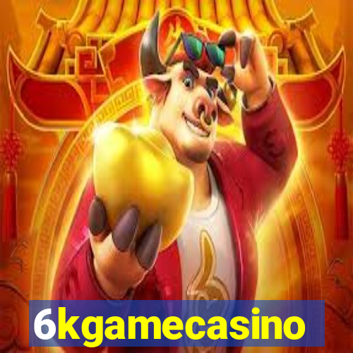 6kgamecasino