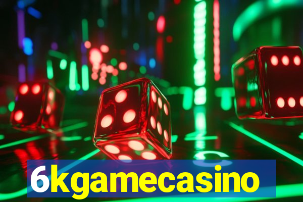 6kgamecasino