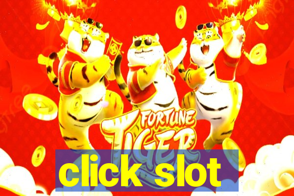 click slot