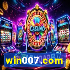 win007.com