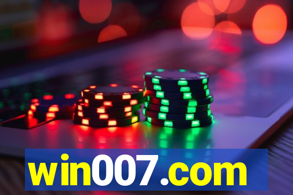 win007.com