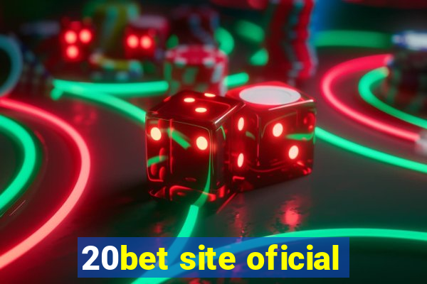 20bet site oficial