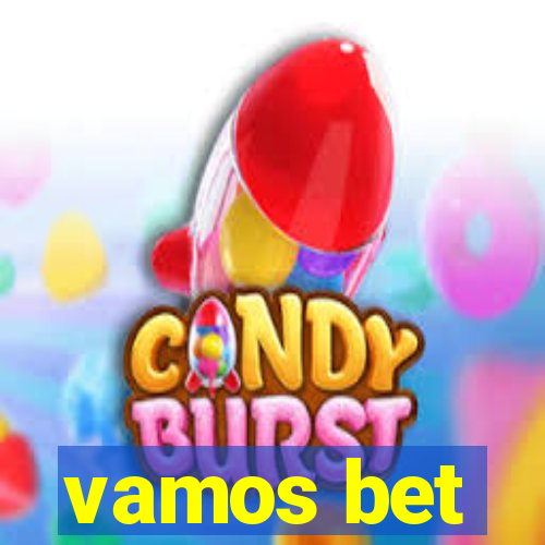 vamos bet