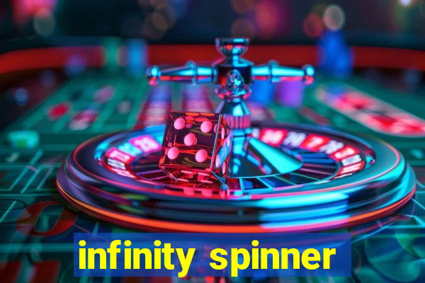 infinity spinner