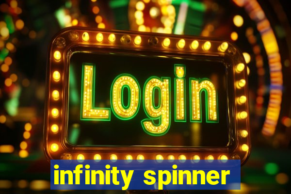 infinity spinner