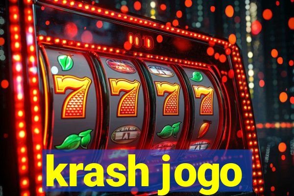 krash jogo