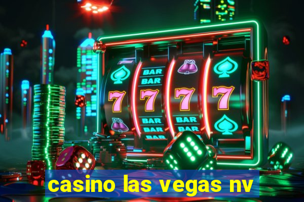 casino las vegas nv