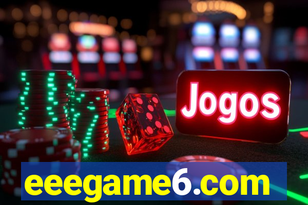 eeegame6.com