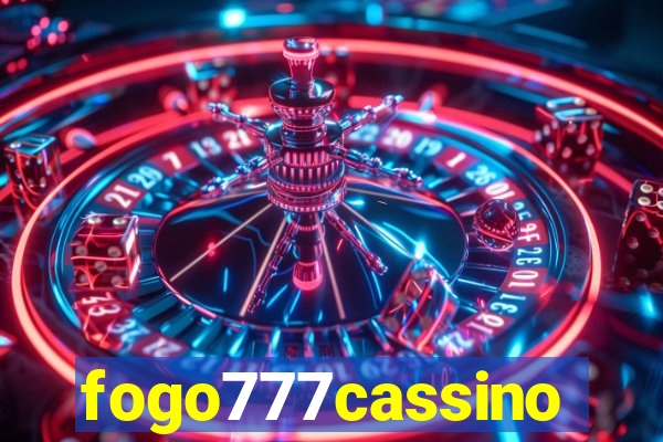 fogo777cassino