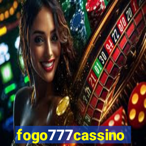 fogo777cassino