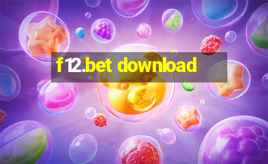 f12.bet download