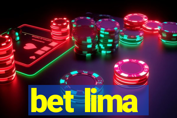 bet lima