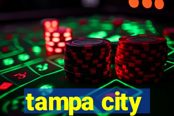 tampa city