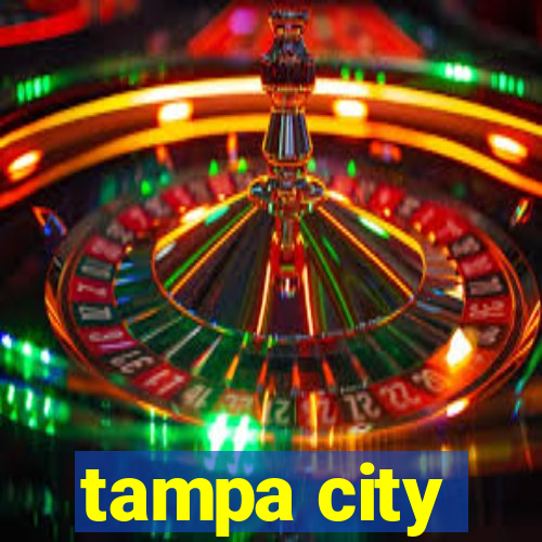 tampa city