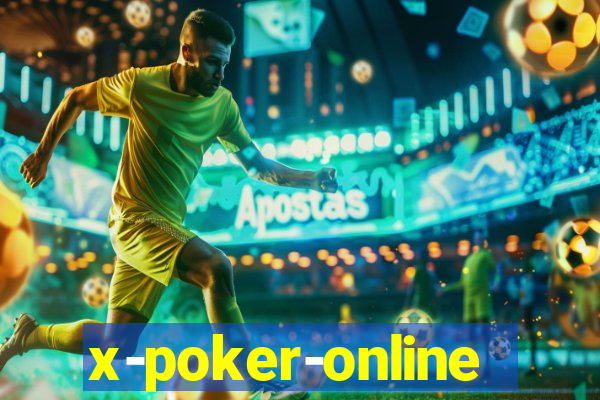 x-poker-online