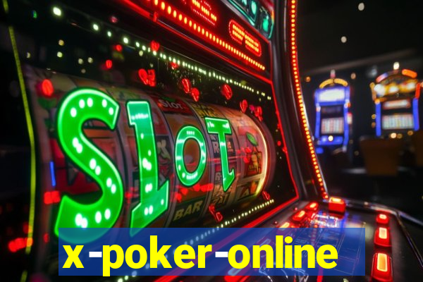 x-poker-online