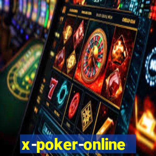 x-poker-online