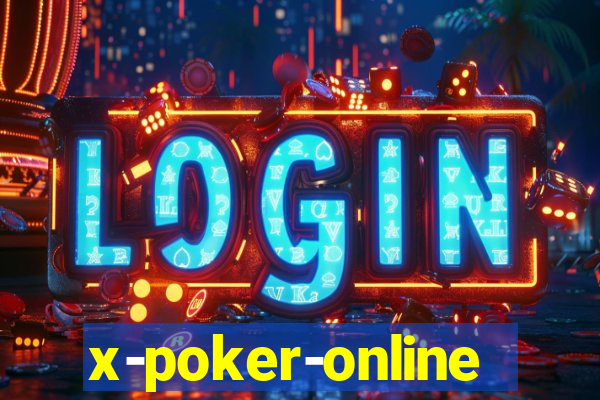 x-poker-online